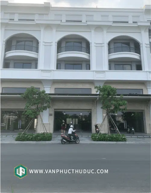 Ban Nha Van Phuc City 1
