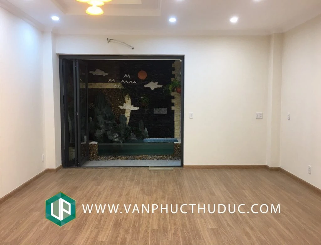 Cho thue van phong Van Phuc 16