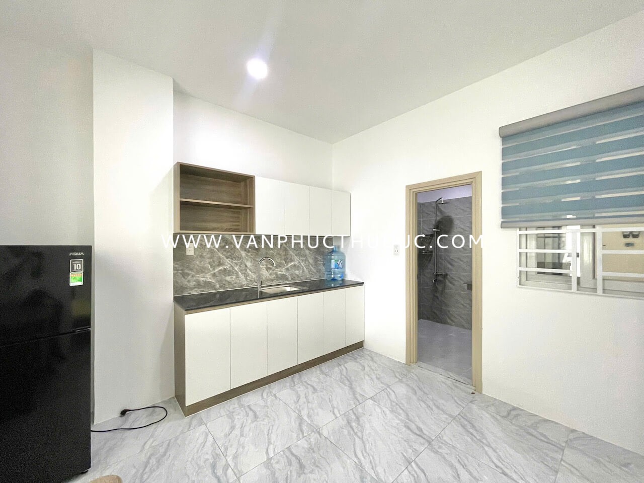 cho thuê căn hộ Vạn Phúc city